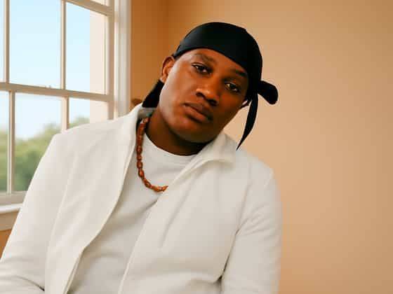 Ski Mask the Slump God